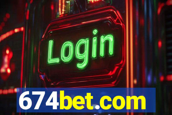 674bet.com