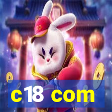 c18 com