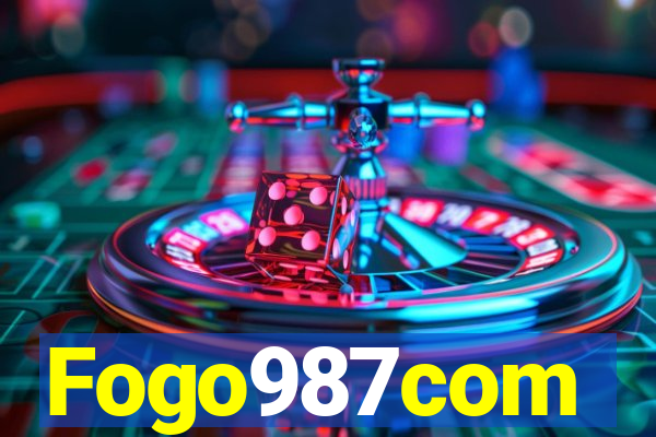 Fogo987com