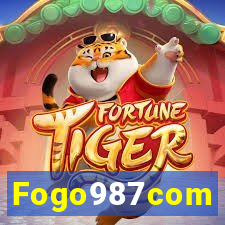 Fogo987com