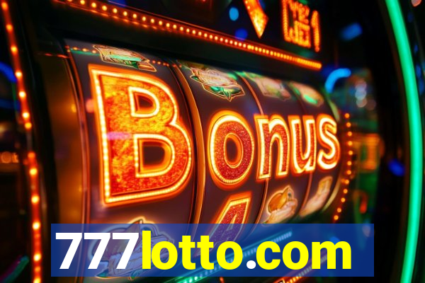 777lotto.com