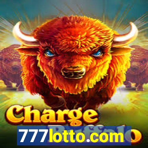 777lotto.com