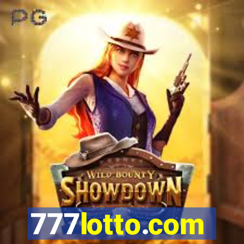 777lotto.com