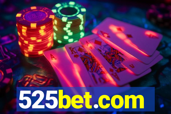 525bet.com