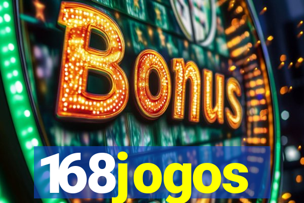 168jogos