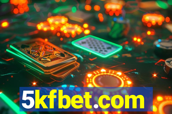 5kfbet.com