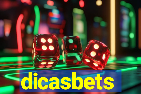 dicasbets