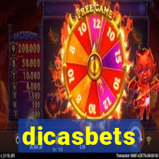 dicasbets