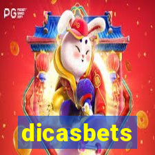 dicasbets