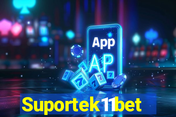 Suportek11bet