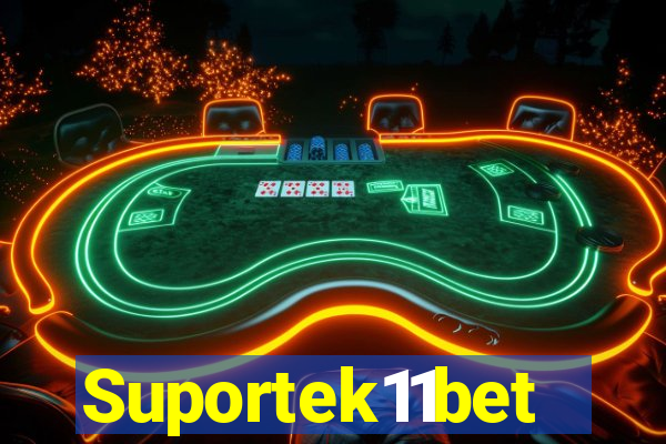 Suportek11bet