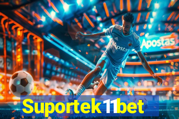 Suportek11bet