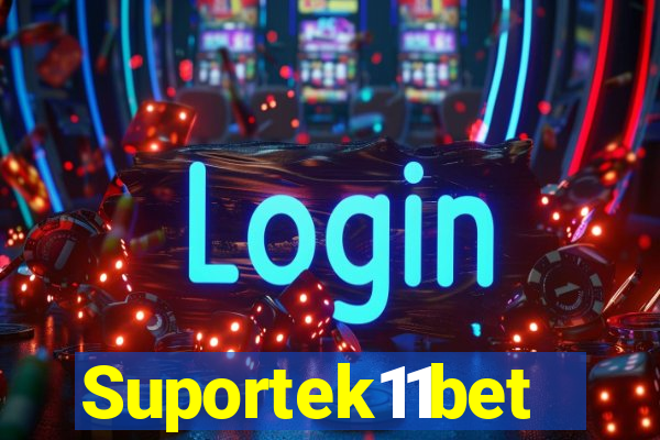 Suportek11bet