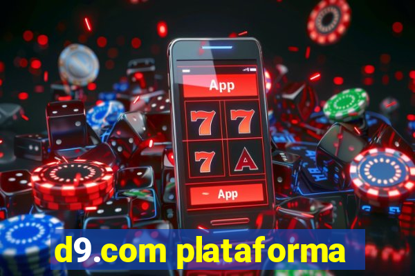 d9.com plataforma