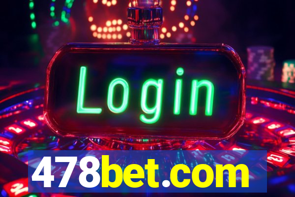 478bet.com