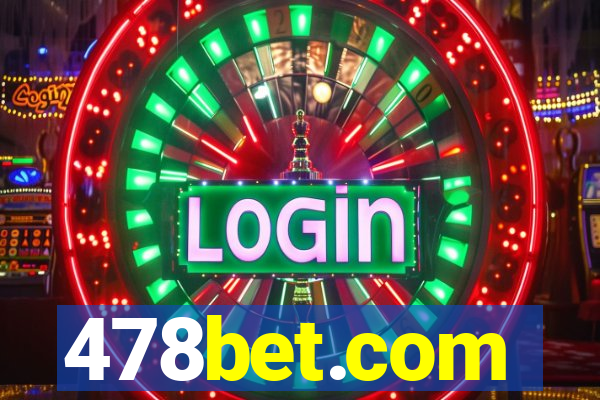 478bet.com