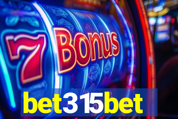 bet315bet