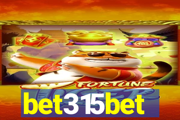 bet315bet