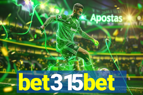 bet315bet