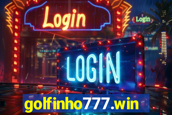 golfinho777.win