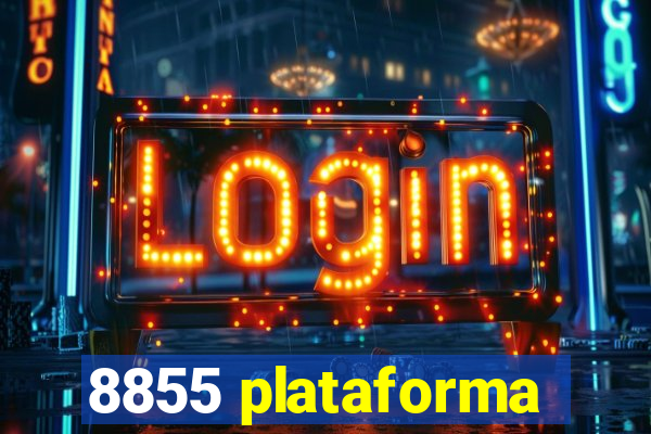 8855 plataforma