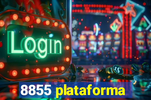 8855 plataforma