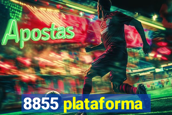 8855 plataforma