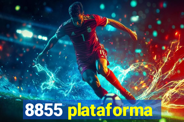 8855 plataforma