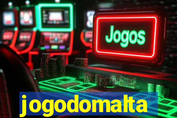 jogodomalta