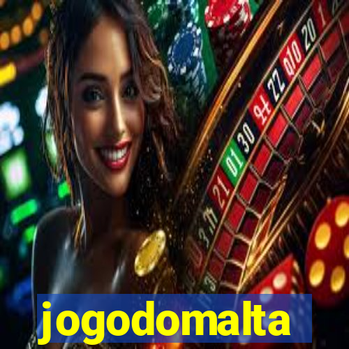 jogodomalta