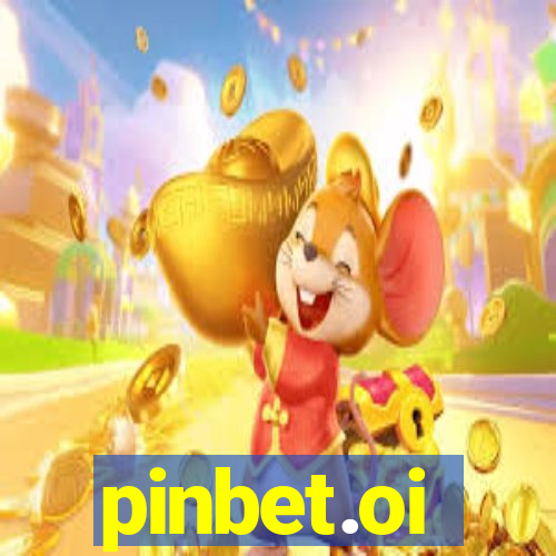 pinbet.oi