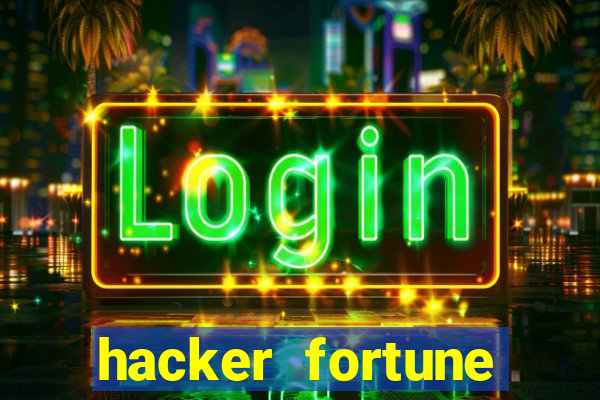 hacker fortune tiger download