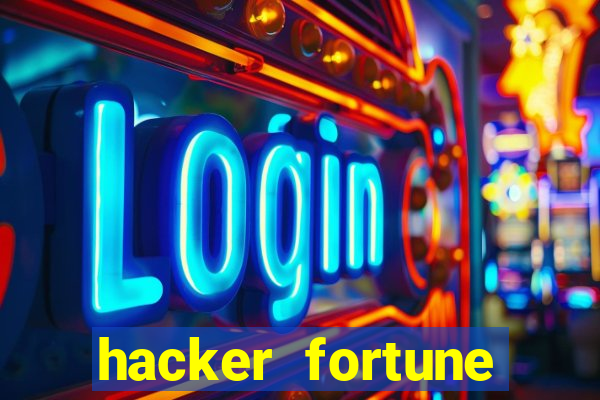 hacker fortune tiger download