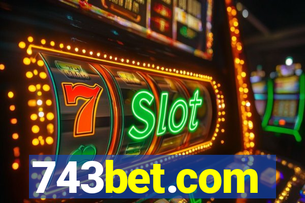 743bet.com