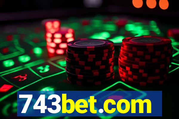 743bet.com