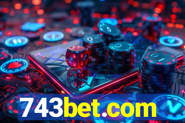 743bet.com