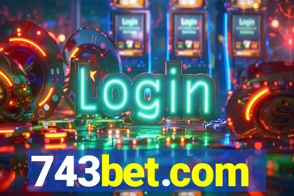 743bet.com