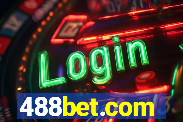 488bet.com