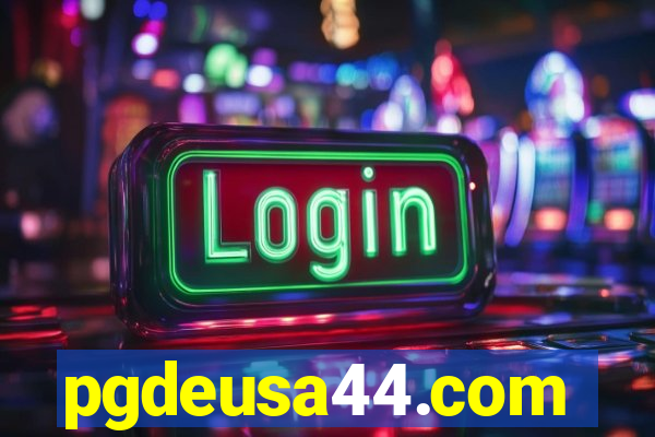 pgdeusa44.com