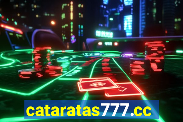 cataratas777.cc