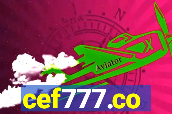 cef777.co