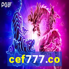 cef777.co