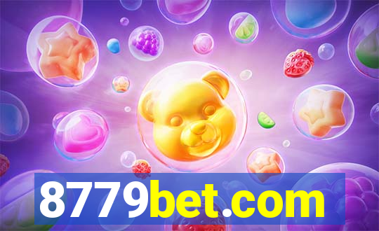 8779bet.com