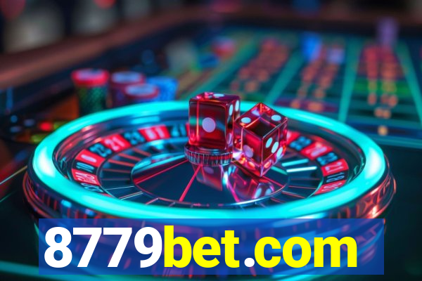 8779bet.com