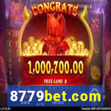 8779bet.com