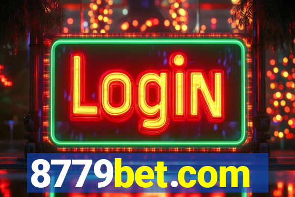 8779bet.com