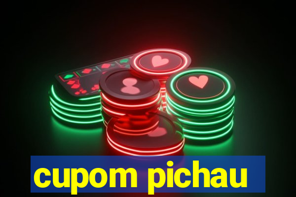 cupom pichau