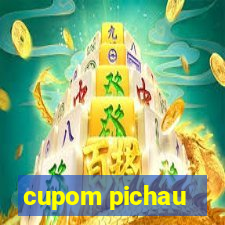 cupom pichau