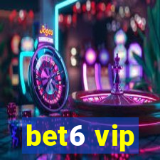 bet6 vip