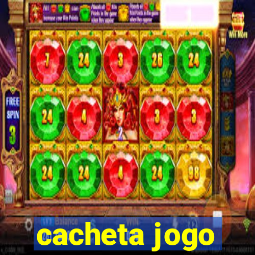 cacheta jogo